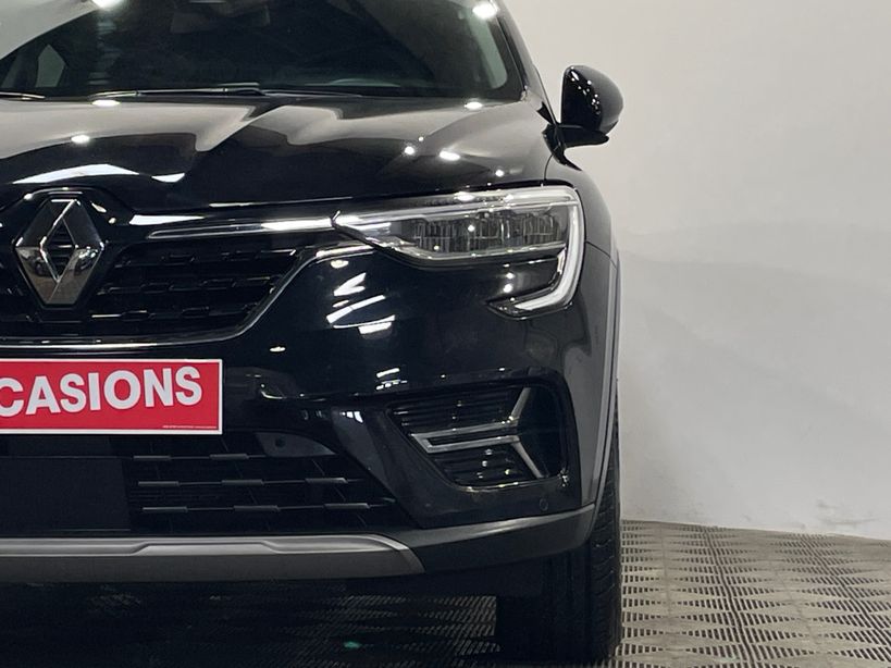 RENAULT ARKANA 2021 - Photo n°7