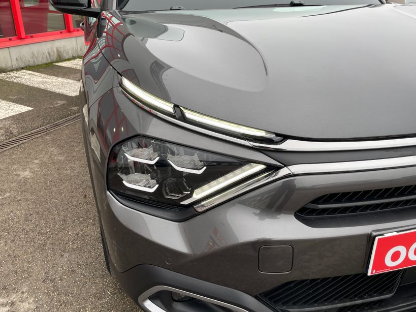 CITROEN C4 2024 - Photo n°4