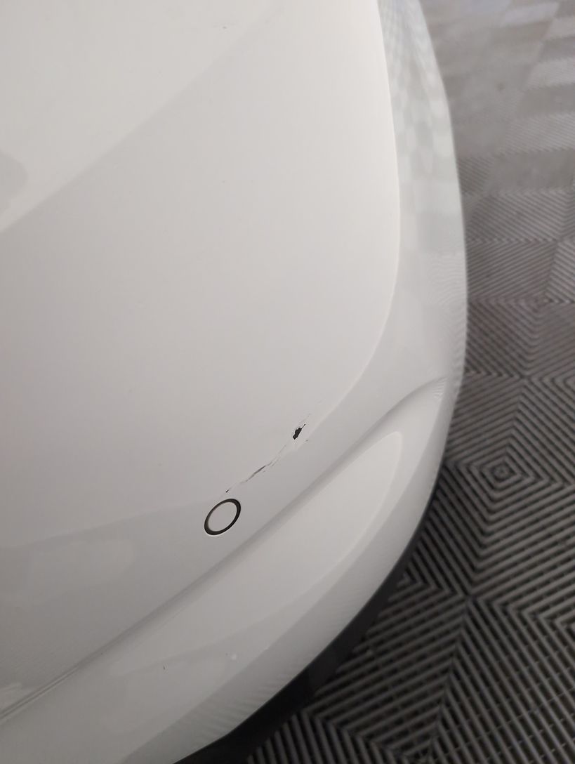 RENAULT MEGANE IV BERLINE 2022 - Photo n°4