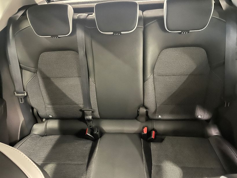RENAULT CAPTUR 2023 - Photo n°40