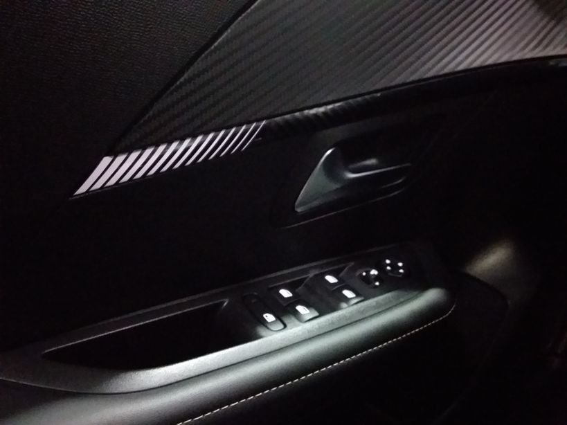PEUGEOT 208 2024 - Photo n°26