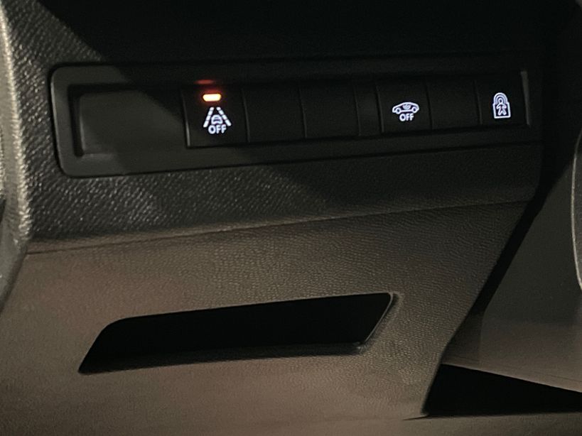 PEUGEOT 5008 2022 - Photo n°38