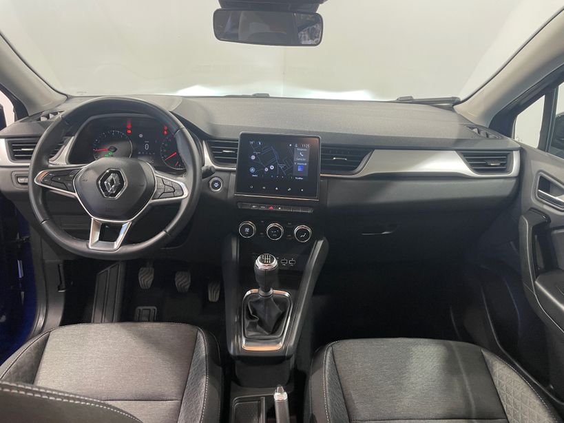 RENAULT CAPTUR 2022 - Photo n°26