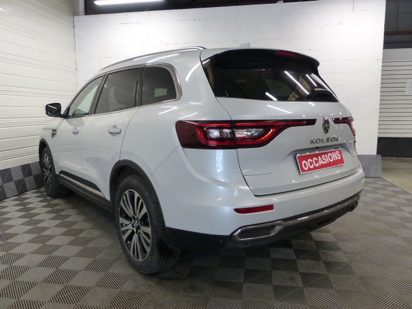 RENAULT KOLEOS 2017 - Photo n°5