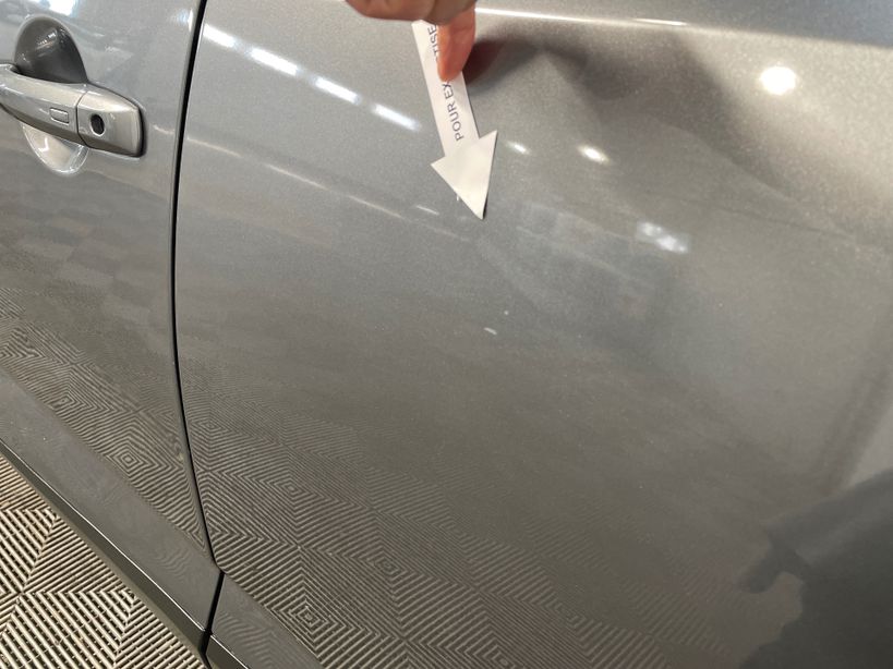 NISSAN QASHQAI 2023 - Photo n°9