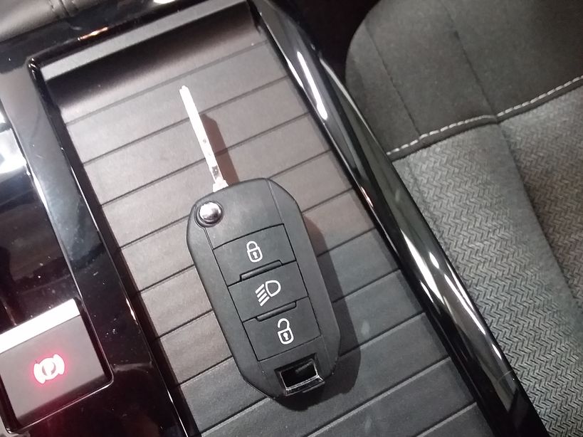 CITROEN C4 2024 - Photo n°2