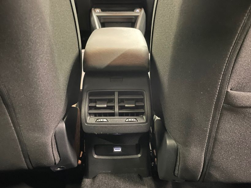 CITROEN C4 2024 - Photo n°39