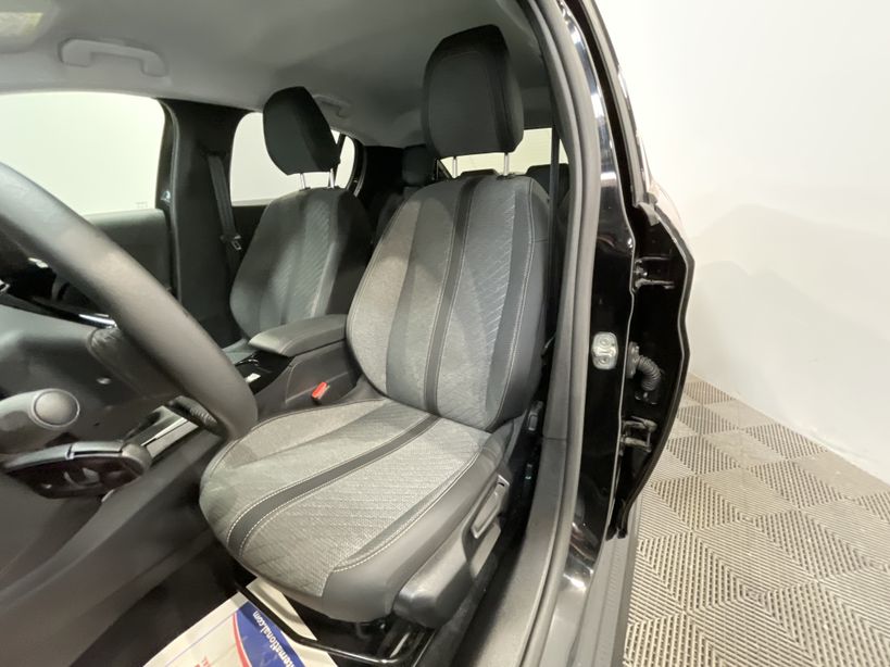 PEUGEOT 208 2024 - Photo n°9