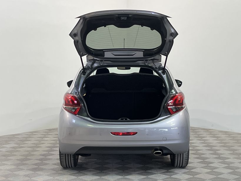 PEUGEOT 208 2019 - Photo n°43
