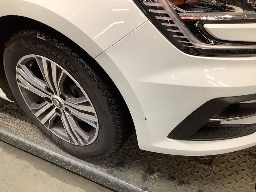 RENAULT MEGANE IV ESTATE 2023 - Photo n°6