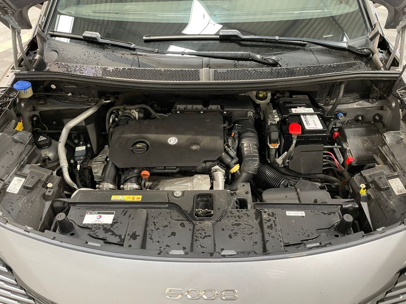 PEUGEOT 5008 2023 - Photo n°45