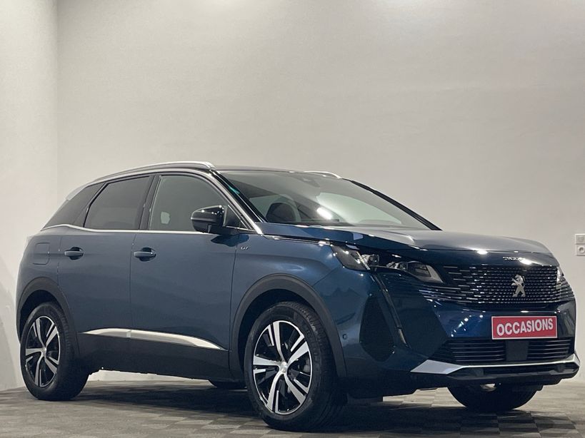 PEUGEOT 3008 2024 - Photo n°2