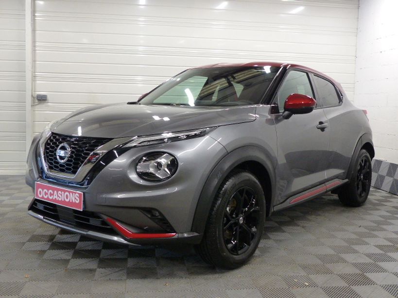 NISSAN JUKE 2020 - Photo n°1