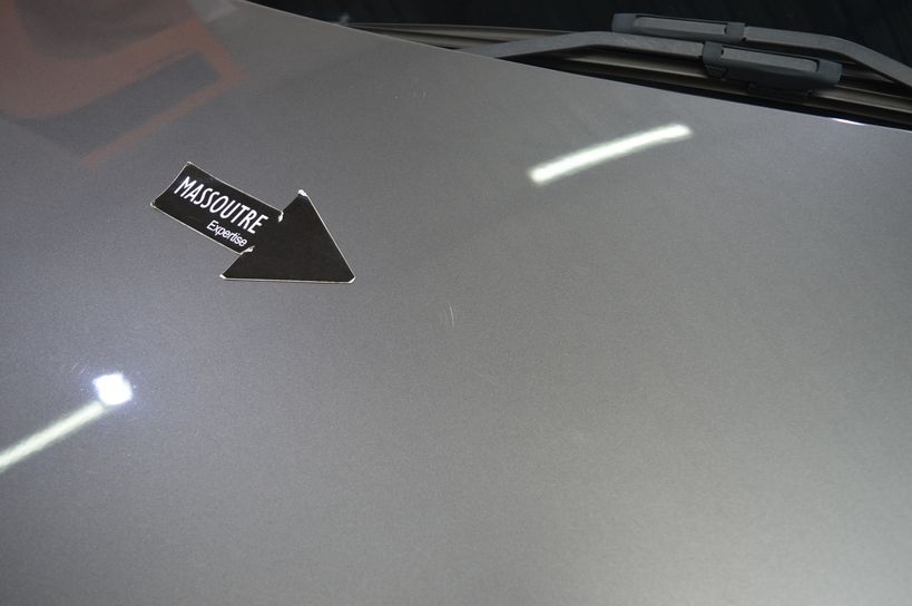 RENAULT SCENIC III 2013 - Photo n°23