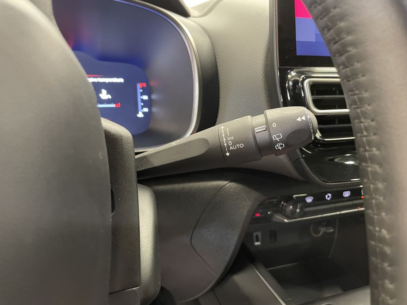 CITROEN C5 AIRCROSS 2024 - Photo n°26