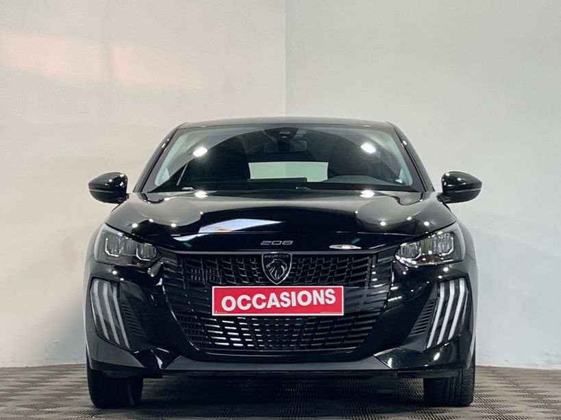 PEUGEOT 208 2025 - Photo n°5