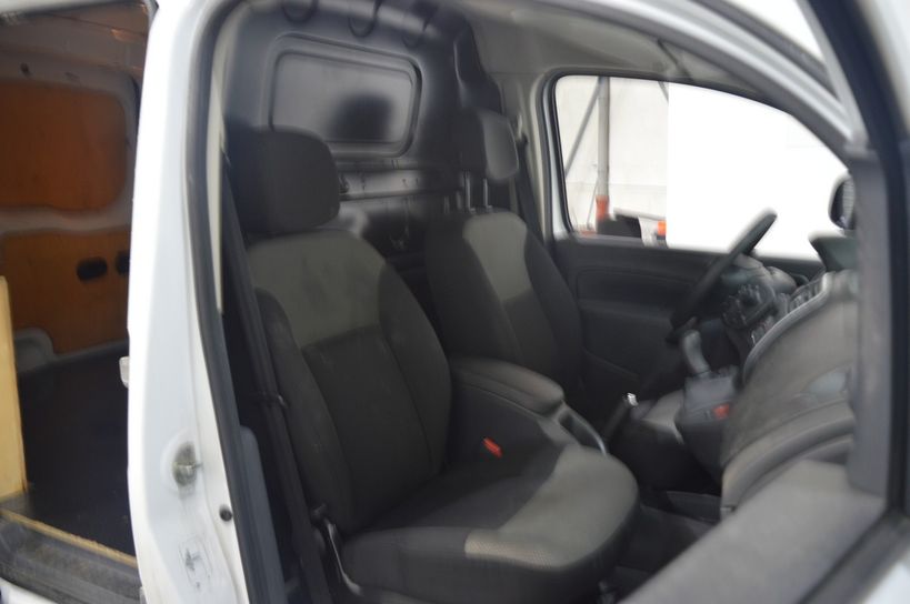 RENAULT KANGOO EXPRESS 2017 - Photo n°7