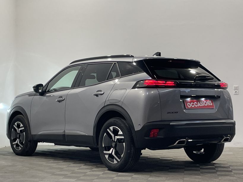 PEUGEOT 2008 2024 - Photo n°4