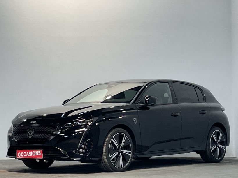 PEUGEOT 308 2025 - Photo n°1