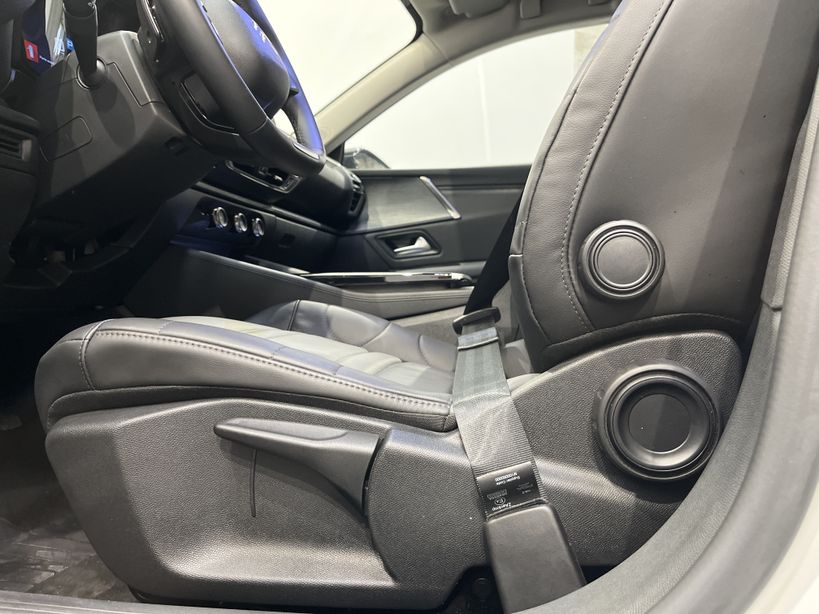 CITROEN C5 X 2023 - Photo n°34