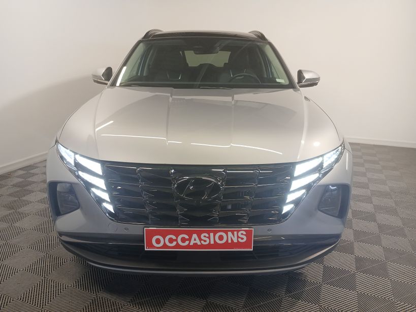 HYUNDAI TUCSON 2023 - Photo n°2
