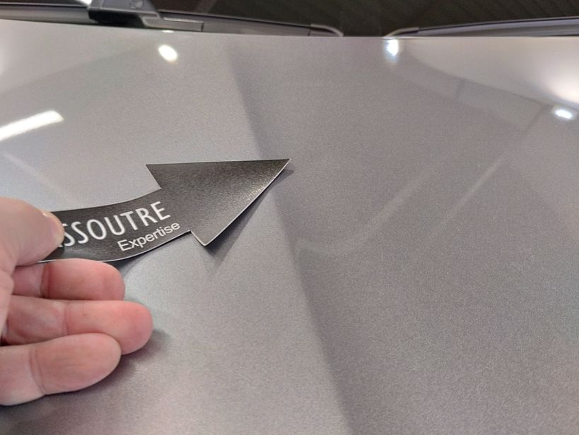 PEUGEOT 2008 2025 - Photo n°10