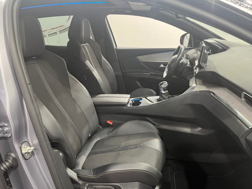 PEUGEOT 3008 2023 - Photo n°41