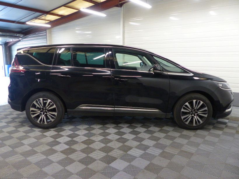 RENAULT ESPACE V 2016 - Photo n°14