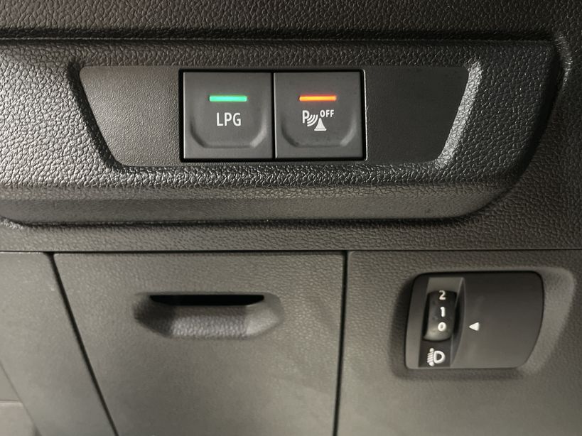 DACIA SANDERO 2021 - Photo n°35