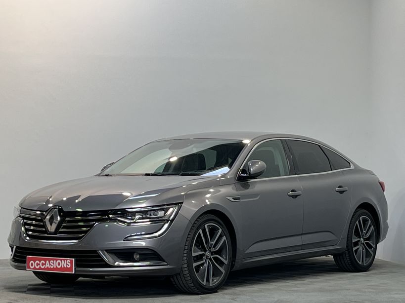 RENAULT TALISMAN 2017 - Photo n°1