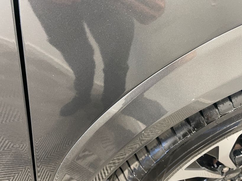 FORD PUMA 2023 - Photo n°13