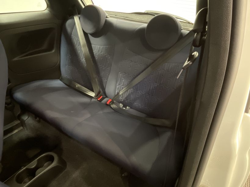 FIAT 500 MY22 2023 - Photo n°10