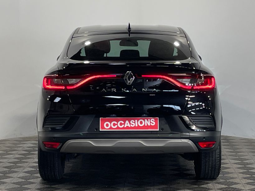 RENAULT ARKANA 2024 - Photo n°6