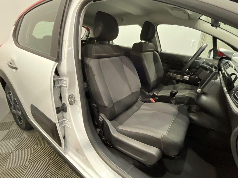 CITROEN C3 2023 - Photo n°40