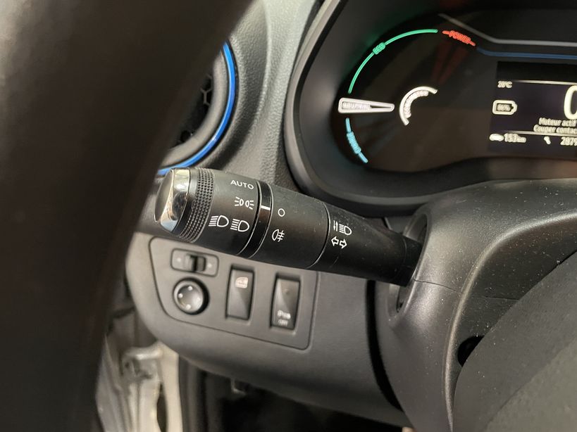 DACIA SPRING 2021 - Photo n°28
