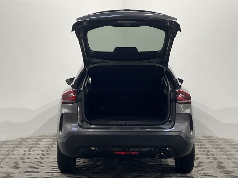 CITROEN C4 2021 - Photo n°49