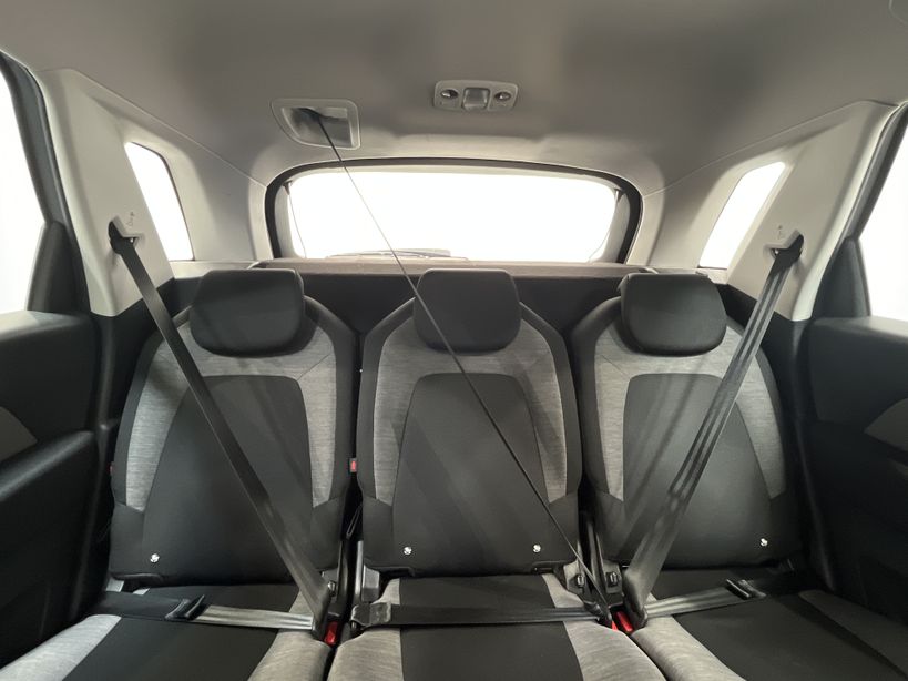 CITROEN C4 SPACETOURER BUSINESS 2019 - Photo n°40