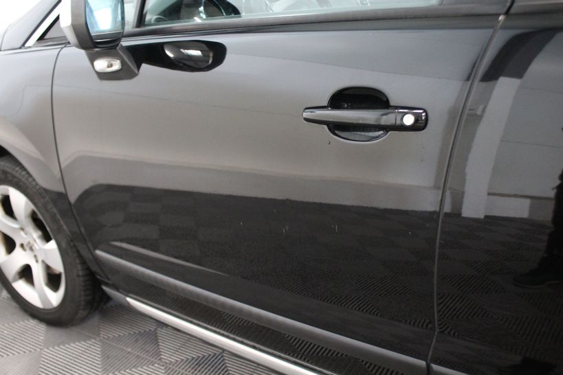 PEUGEOT 3008 2011 - Photo n°13