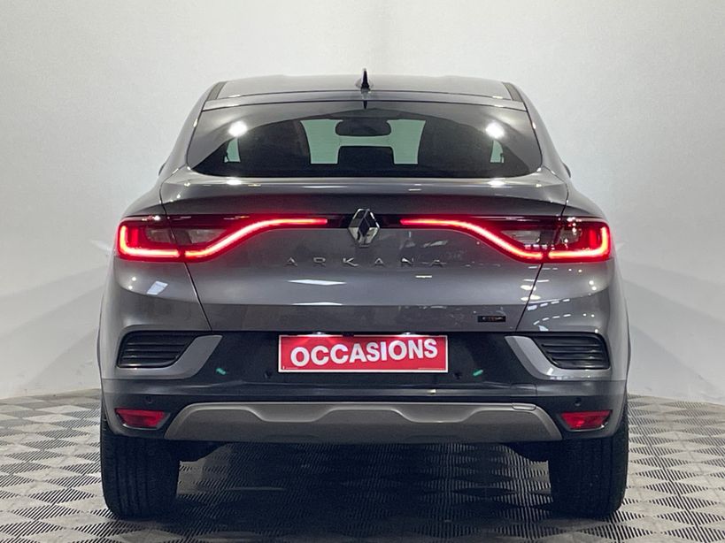 RENAULT ARKANA 2023 - Photo n°6