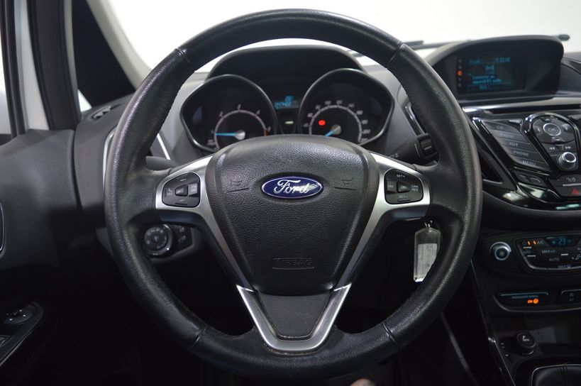 FORD B MAX 2017 - Photo n°11