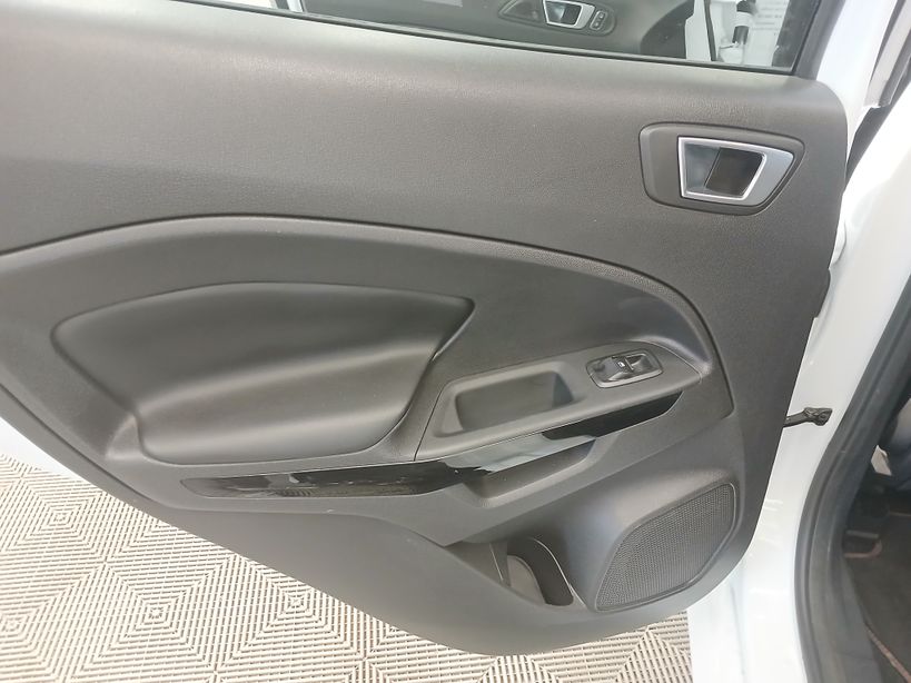 FORD ECOSPORT 2021 - Photo n°21