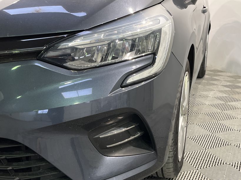 RENAULT CLIO V 2020 - Photo n°6