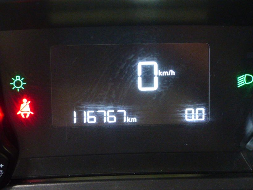 PEUGEOT 308 2016 - Photo n°10