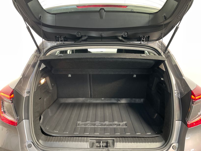RENAULT CAPTUR 2023 - Photo n°36