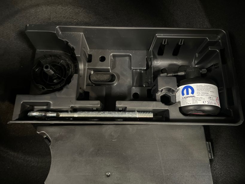 CITROEN C5 AIRCROSS 2023 - Photo n°1