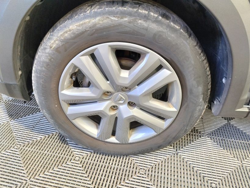 DACIA SANDERO 2022 - Photo n°6