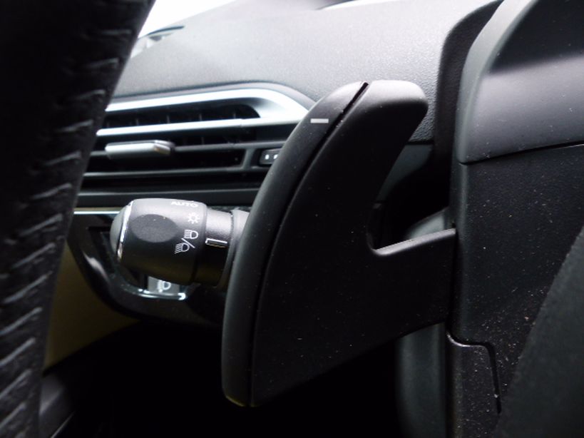 CITROEN C4 SPACETOURER 2019 - Photo n°21