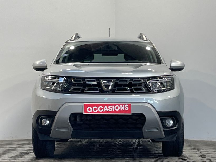DACIA DUSTER 2022 - Photo n°5