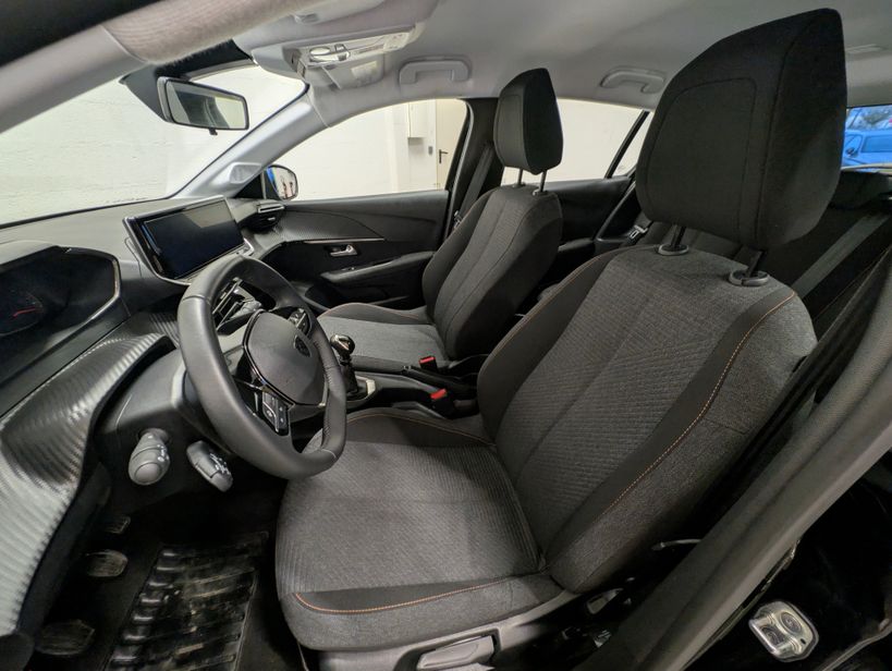 PEUGEOT 208 2025 - Photo n°11