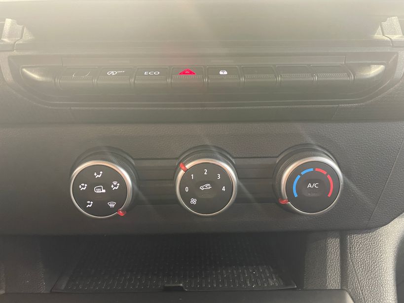 RENAULT KANGOO VAN 2024 - Photo n°18